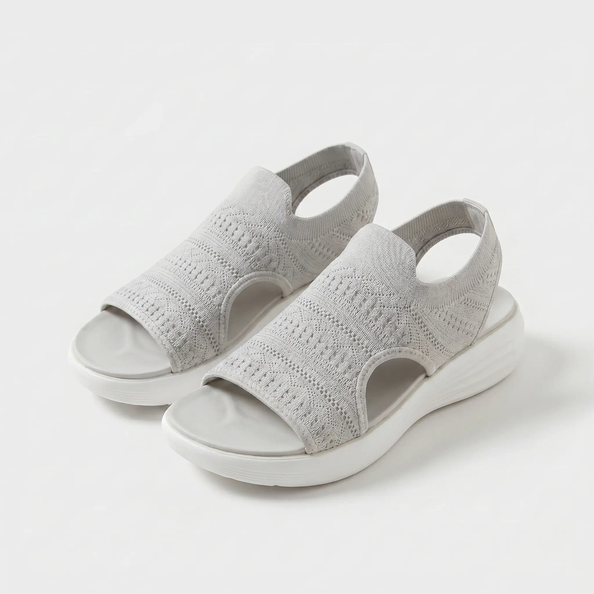 MOARA  -  Ergonomické ortopedické sandály