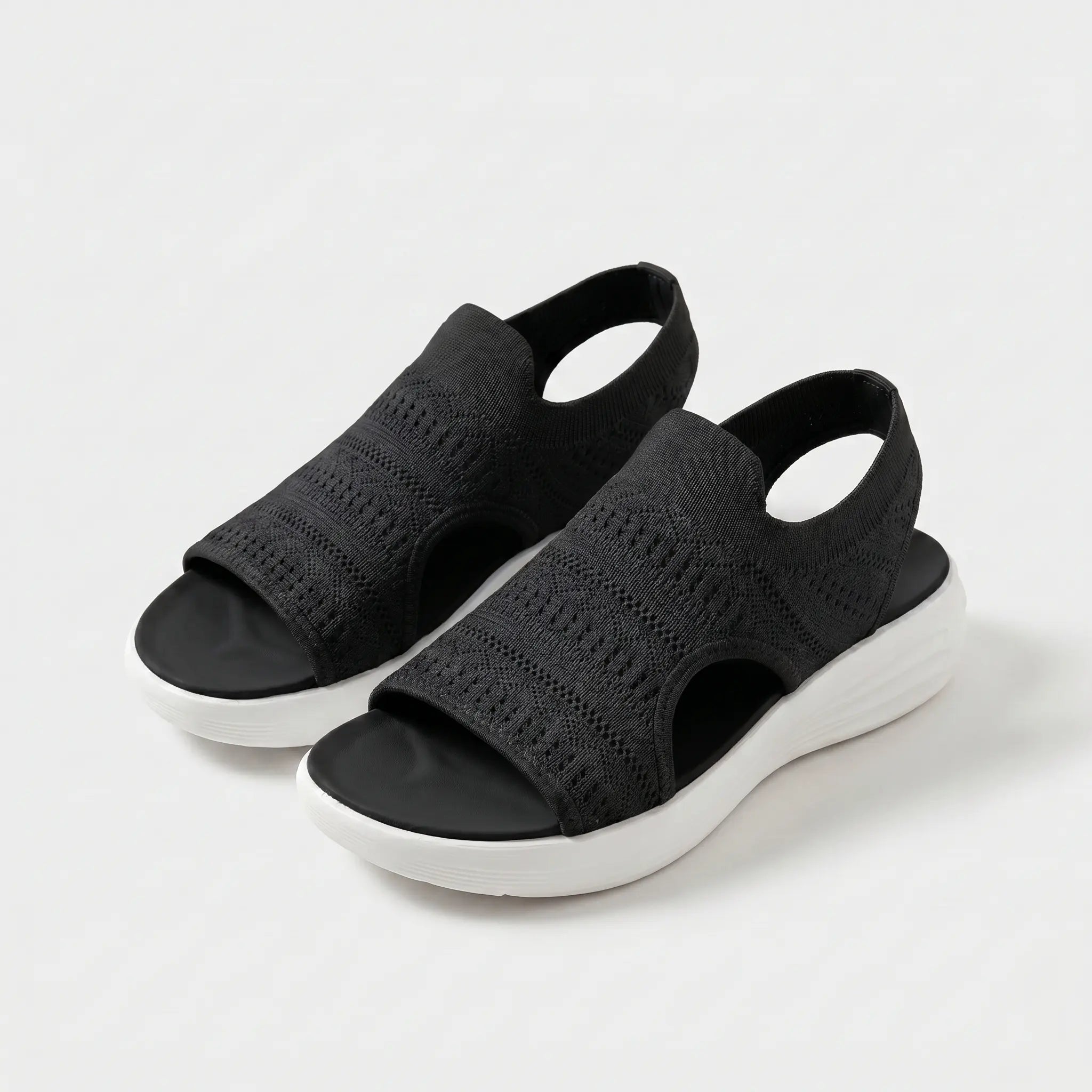 MOARA  -  Ergonomické ortopedické sandály