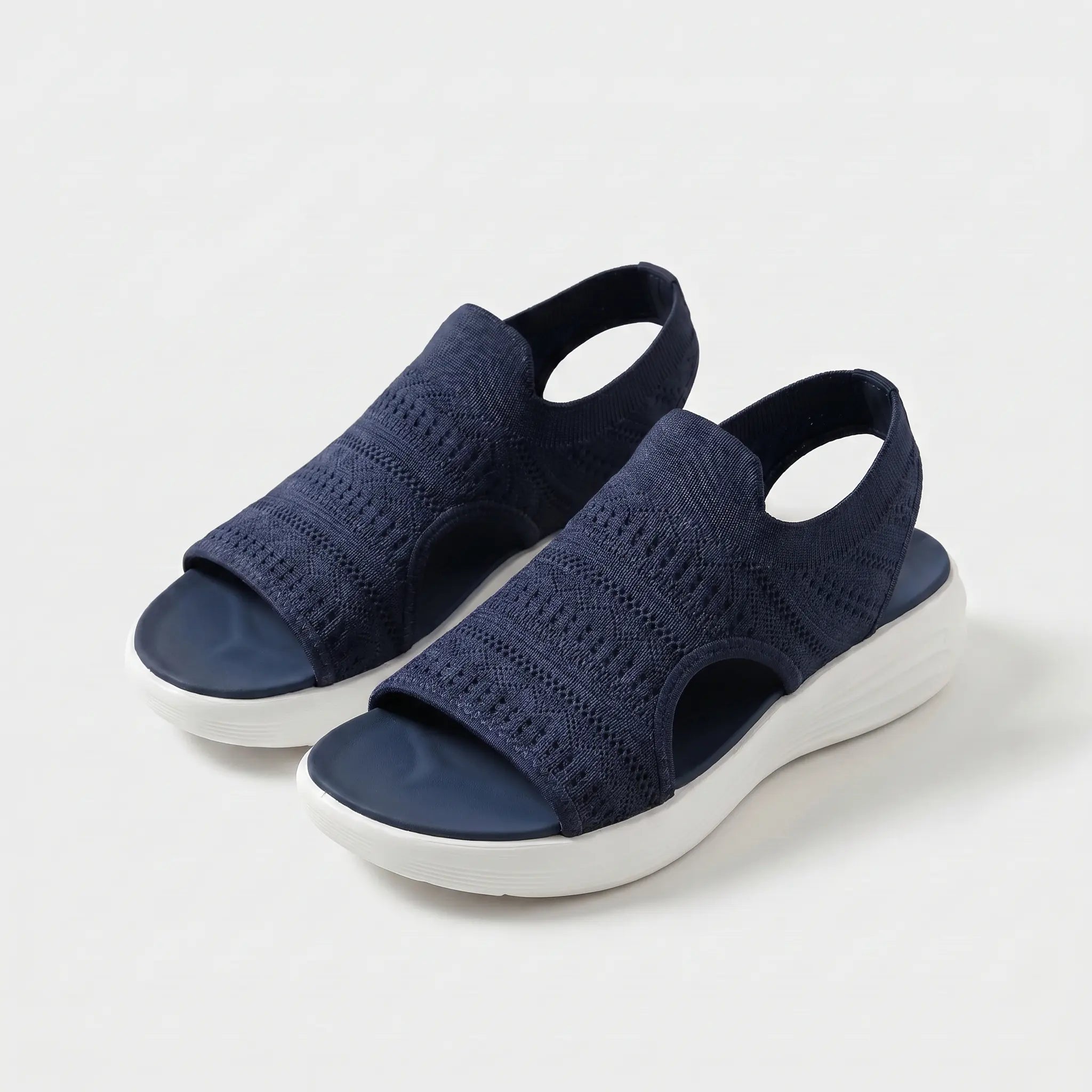 MOARA  -  Ergonomické ortopedické sandály