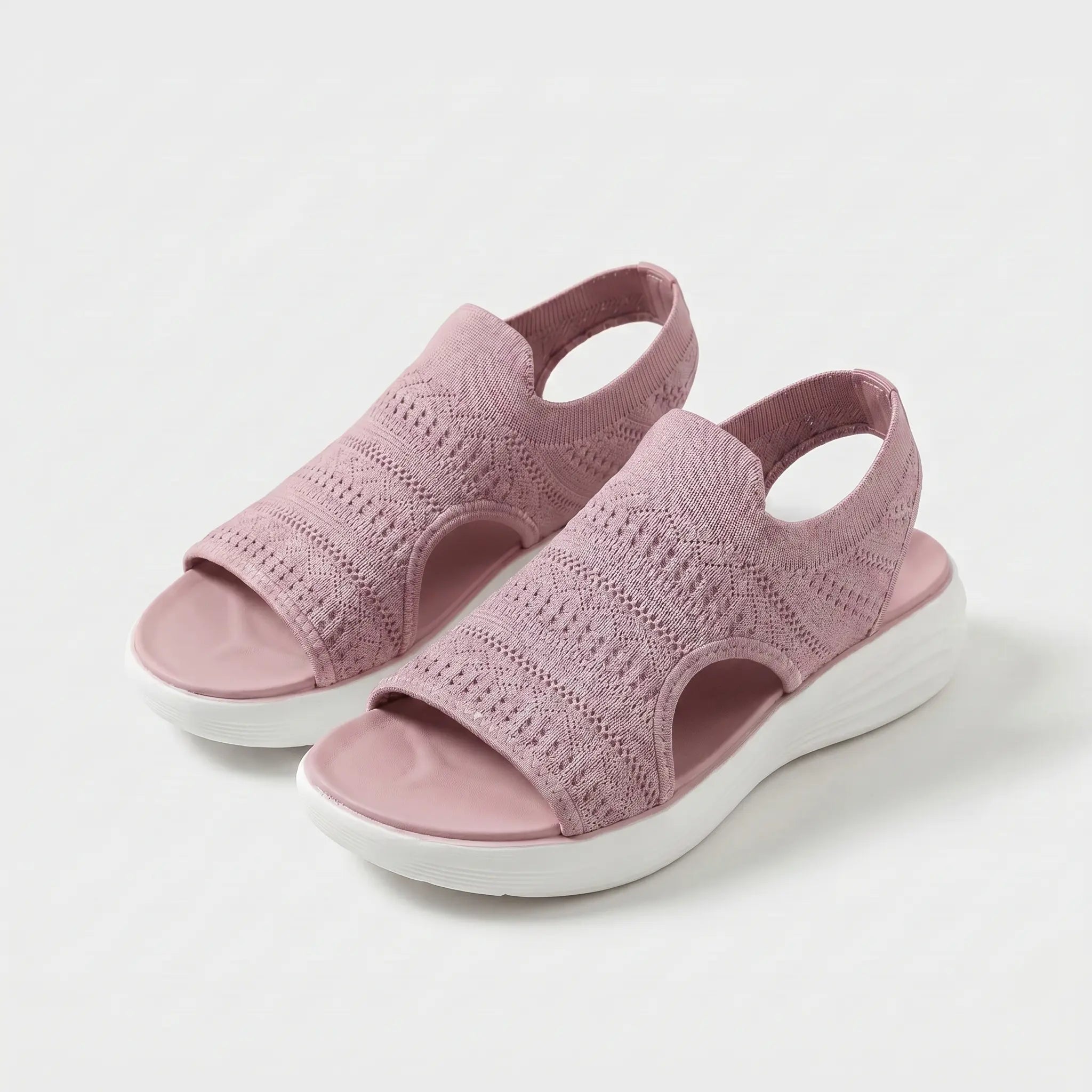 MOARA  -  Ergonomické ortopedické sandály