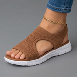 Tereza  -  Ergonomické ortopedické sandály