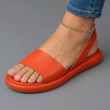 MARIA  -  Ergonomické ortopedické sandály
