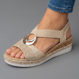 SERENA  -  Ergonomické ortopedické sandály