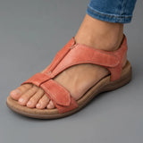 LARA -  Ergonomické ortopedické sandály