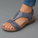 LARA -  Ergonomické ortopedické sandály