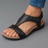 LARA -  Ergonomické ortopedické sandály