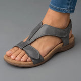 LARA - Ergonomické ortopedické sandály