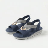 LUNA -  Ergonomické ortopedické sandály