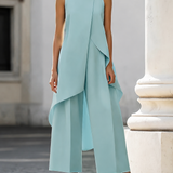 Lucía • Dlhý elegantný overal