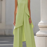Lucía • Dlhý elegantný overal