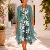 Olivia | Vzdušné a elegantní šaty