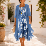Olivia | Vzdušné a elegantní šaty