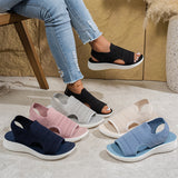 MOARA  -  Ergonomické ortopedické sandály