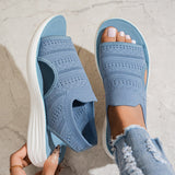 MOARA  -  Ergonomické ortopedické sandály