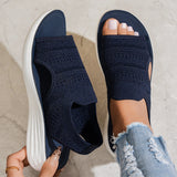 MOARA  -  Ergonomické ortopedické sandály