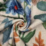Tabitha™ | Květinový cardigan z botanické zahrady