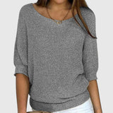 Chloe - Casual Chic Svetr