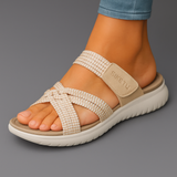 LINA  -  Ergonomické ortopedické sandály